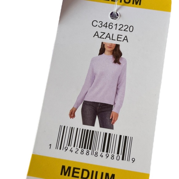 NEW Vince Camino sweaters super soft - Picture 3 of 6